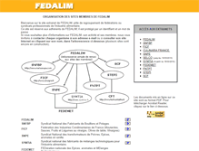 Tablet Screenshot of fedalim.com